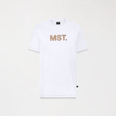MIRNUS T-SHIRT MEN WHITE